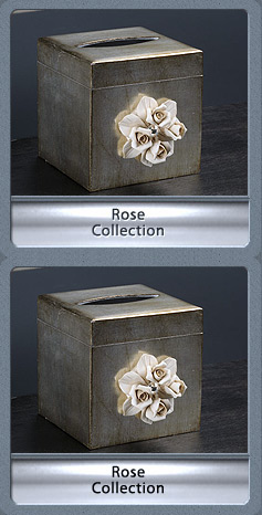 Rose Collection